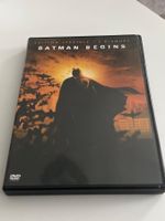 2 DVD « Batman Begins » édition spéciale version française